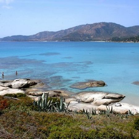 Sul Mare Sardegna Villa Actea Villasimius Exterior photo