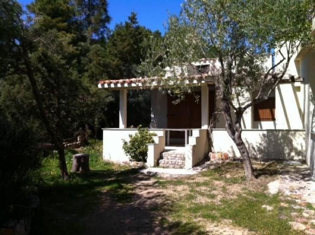 Sul Mare Sardegna Villa Actea Villasimius Exterior photo